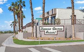 Worldmark Havasu Dunes
